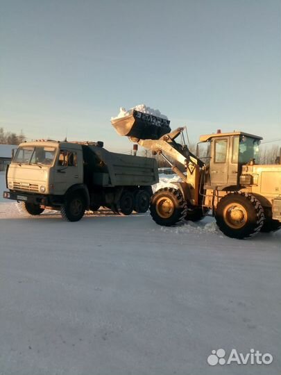 Спецтехника