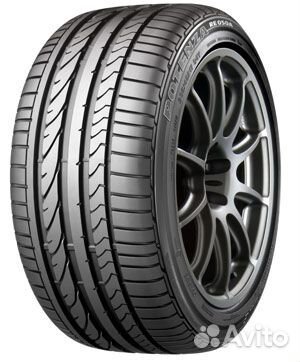Bridgestone Potenza RE050A 275/30 R20 Y