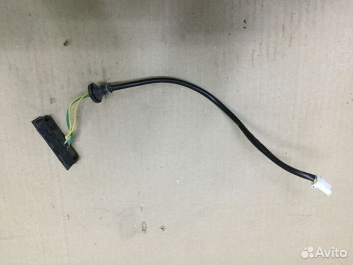 Кнопка открывания багажника X-Trail T32 14-22