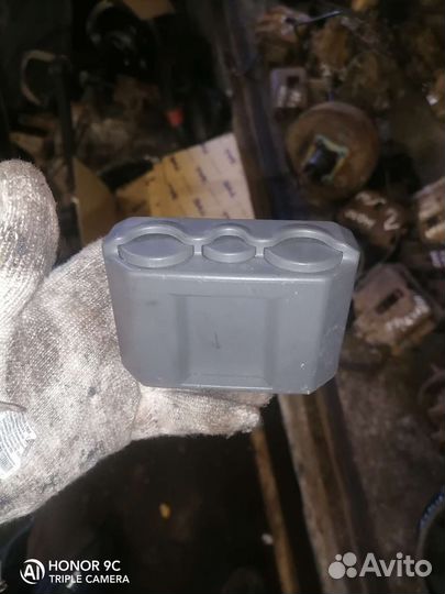 Монетница volvo s80