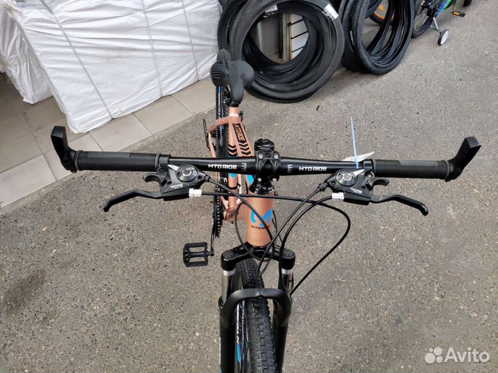 Велосипед горный взрослый 29