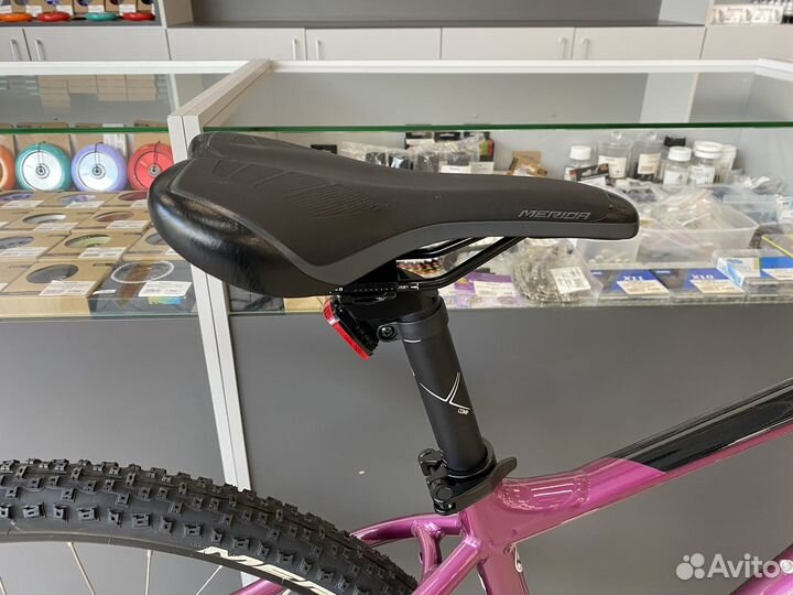 Горный велосипед Merida 29“