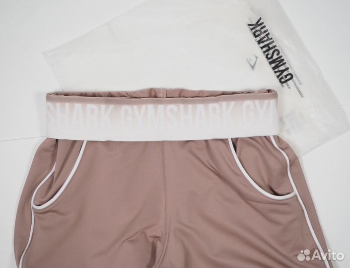 XS Брюки Gymshark Recess Joggers