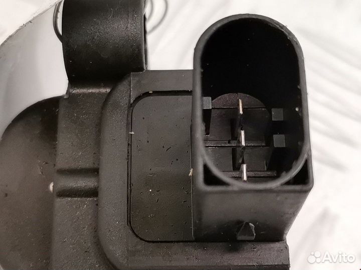 Катушка зажигания Mercedes-Benz C-Класс