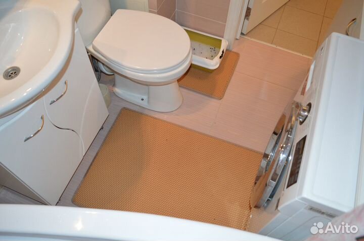 Коврик EVA бытовой