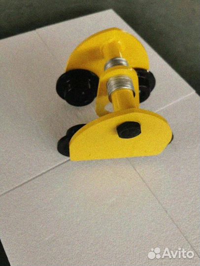 Тельфера и тали на 0,75 т - 064 RW