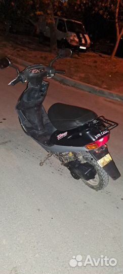 Honda Dio 27