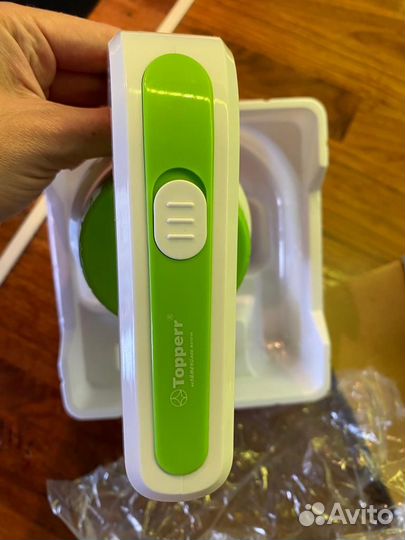 Машинка для удаления катышков