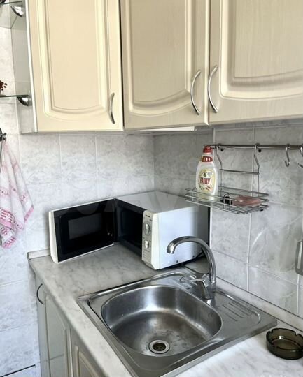 2-к. квартира, 51,7 м², 4/9 эт.