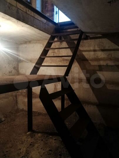 Гараж, 24 м²