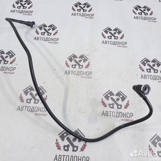 Трубка топливная Audi A5 8T cdnc 2010