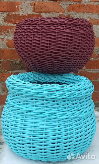 Кашпо для цветов