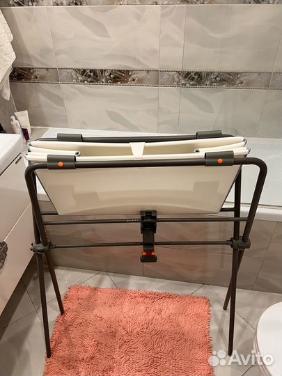 Ванночка для купания складная Stokke Flexi Bath