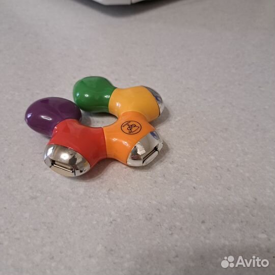 Usb-hub /хаб/ разветвитель