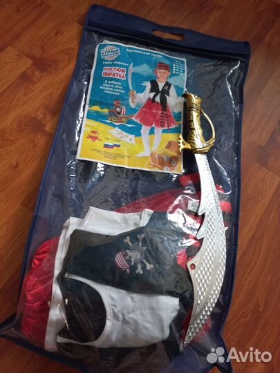 Костюмчик для девочки