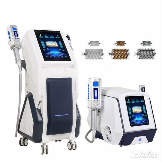 Аппарат по коррекции тела