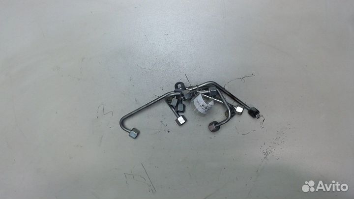 Трубка тнвд Opel Mokka, 2017