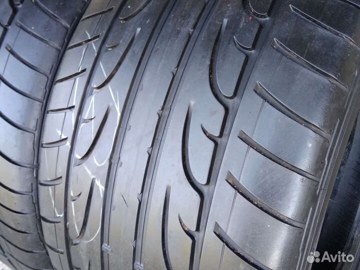 Dunlop SP Sport Maxx 315/35 R20