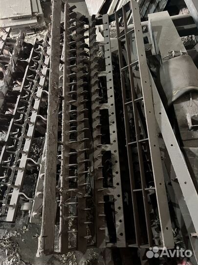 Барабан claas