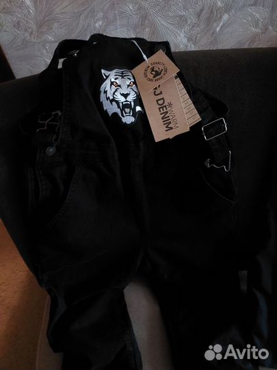 Детская одежда