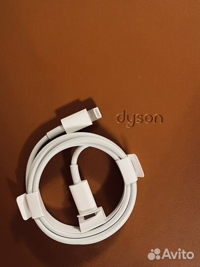 Зарядное устройство для iPhone USB-C -Lightning