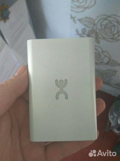 Wifi модем Yota Many