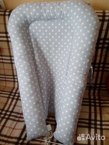 Кокон для новорожденных