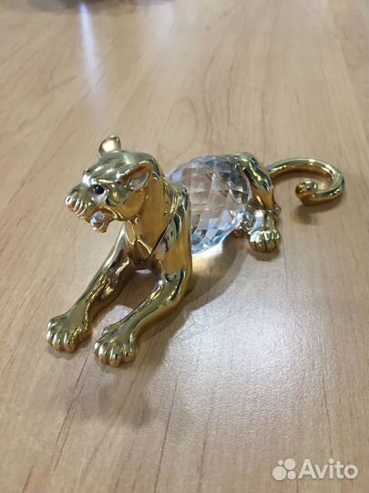 Статуэтка кристалл Swarovski