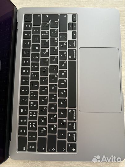 Macbook air 13