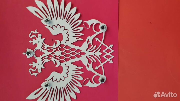 Почтовый герб,значёк,сувенир,ящик