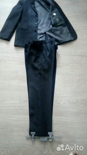 Школьный костюм