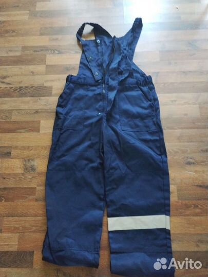 Костюм рабочий