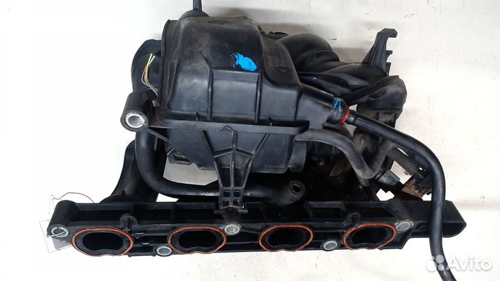 Коллектор впускной Ford Fusion, 2004