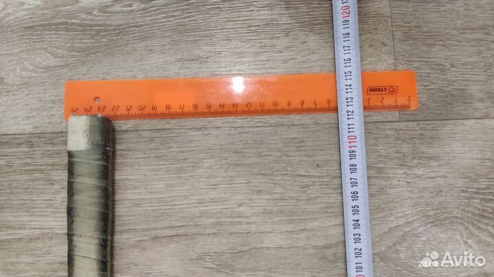 Клюшка хоккейная детская левый хват