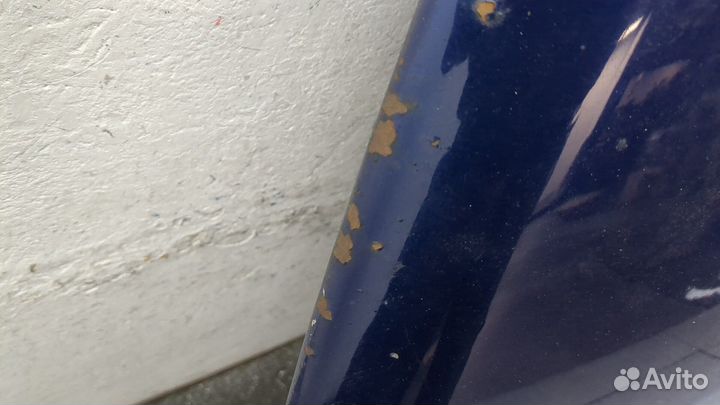 Капот Opel Astra H, 2004