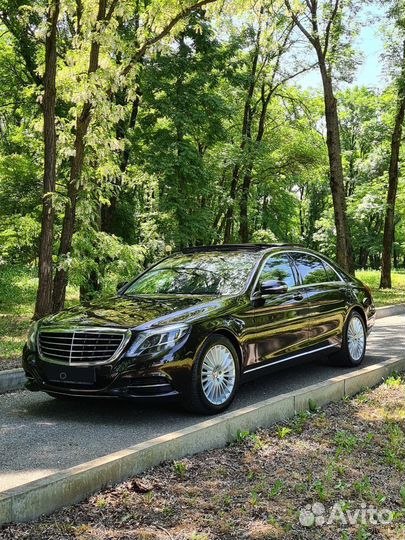 Трансфер «Лайк Сервис»