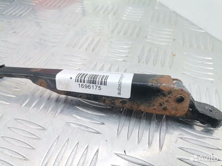 Щеткодержатель задний Opel Agila (A) 2002 9208204