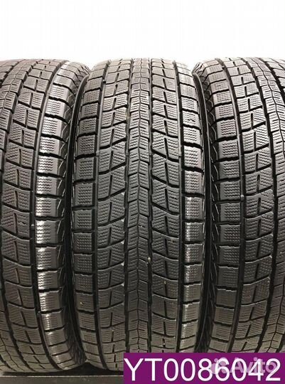 Dunlop Winter Maxx SJ8 235/60 R18 98N