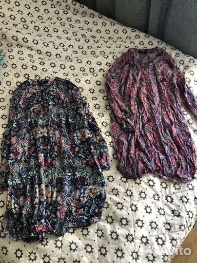 Женские вещи пакетом, 46-48