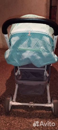 Коляска lorelli