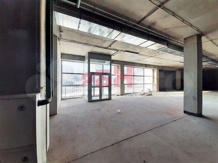 Осз три этажа 2250 м2