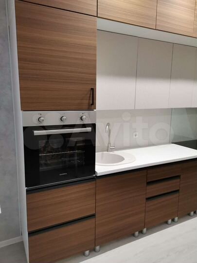 1-к. квартира, 45 м², 5/10 эт.