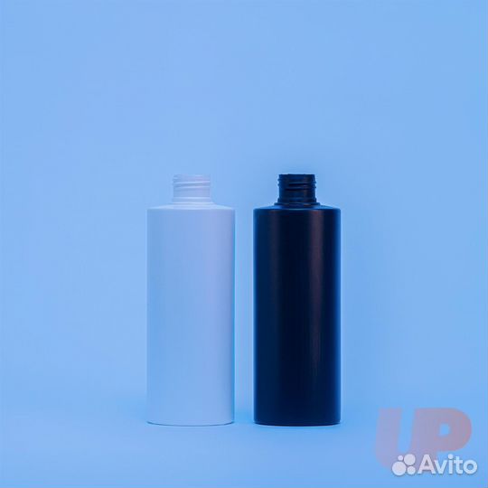 Флаконы hdpe - 250 мл