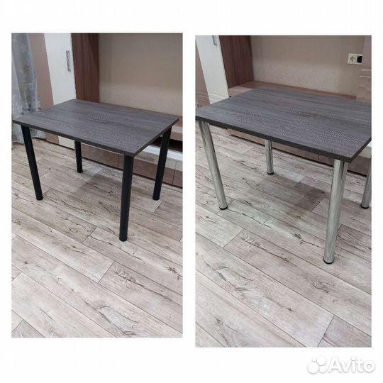 Стол новый 1000х700