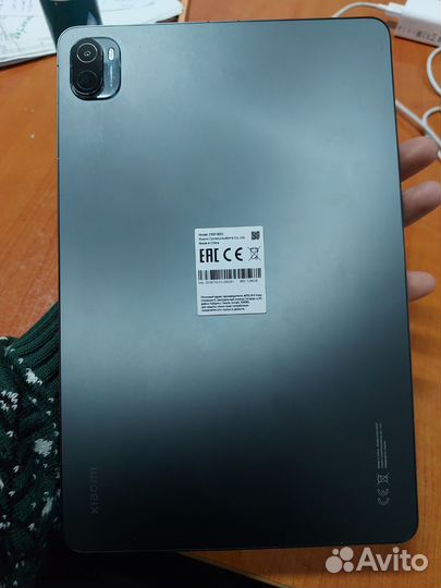 Планшет xiaomi pad 5