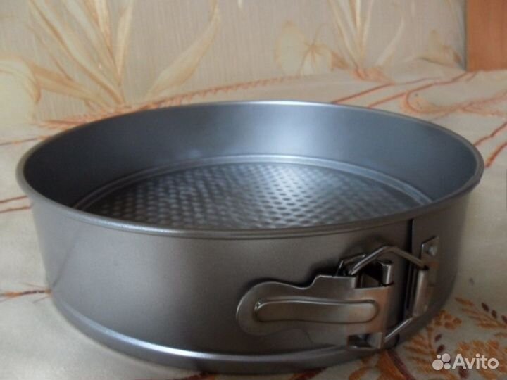 Формы для выпечки