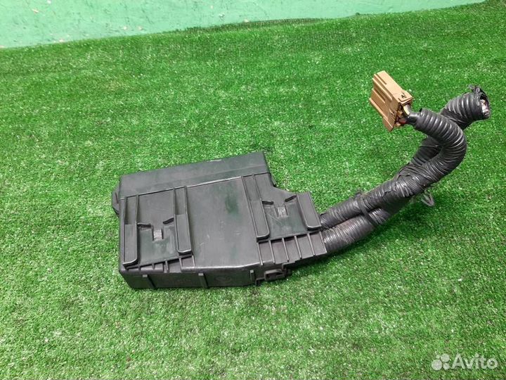 Блок предохранителей моторный Nissan Murano Z50 2