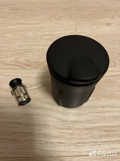 Пепельница Тойота