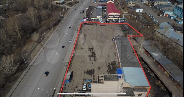 Автосервис, 900 м²