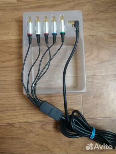 Провод для Psp подключения к телевизору